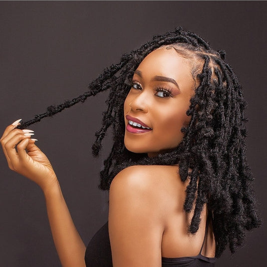 Crochet Braids