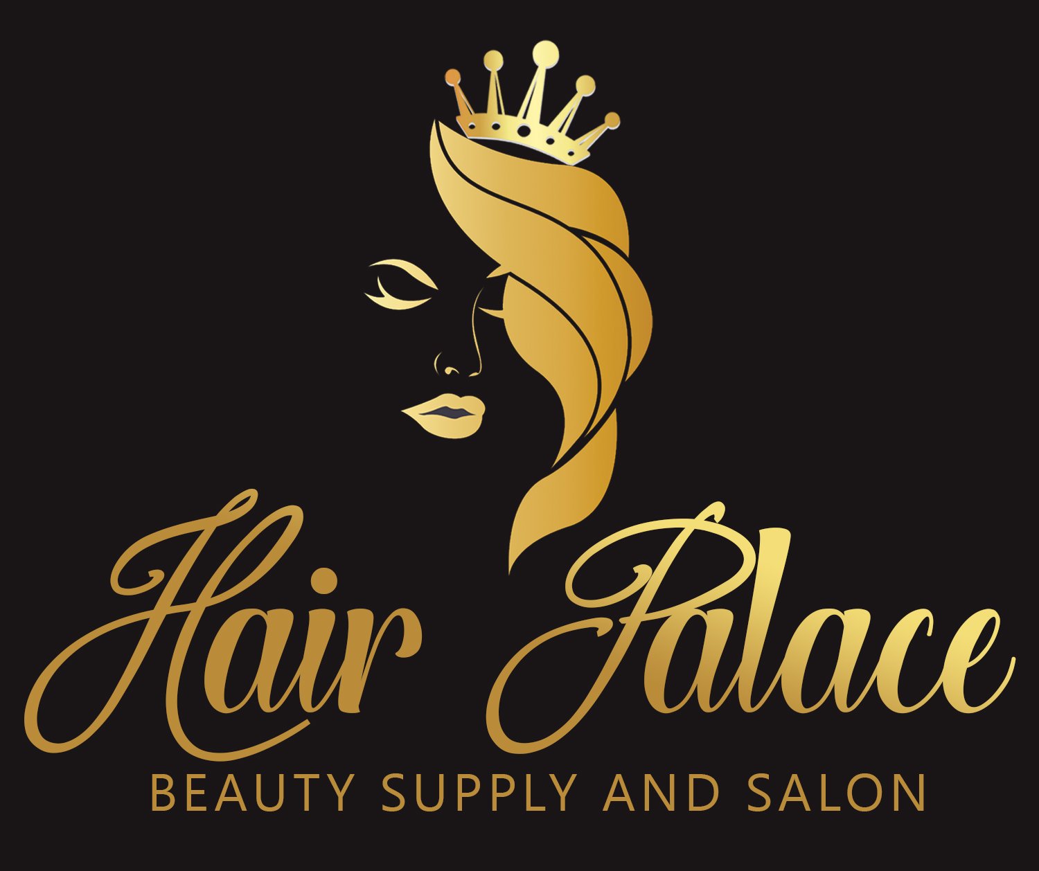 Hair Palace Beauty Supply and Salon